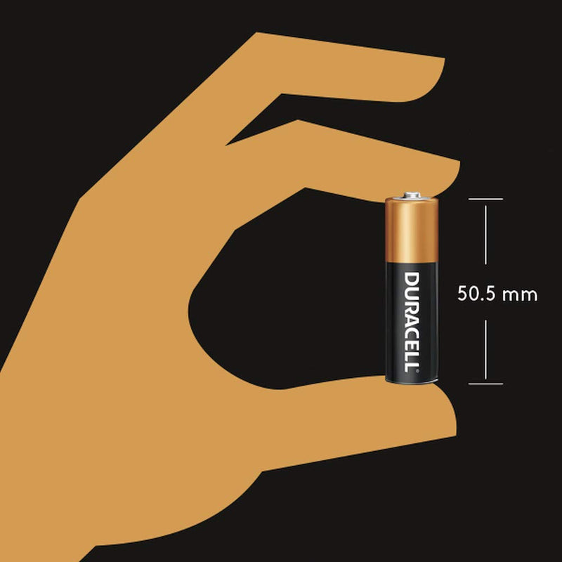 Duracell Ultra Alkaline AAAA Batteries, 2 Count - NewNest Australia