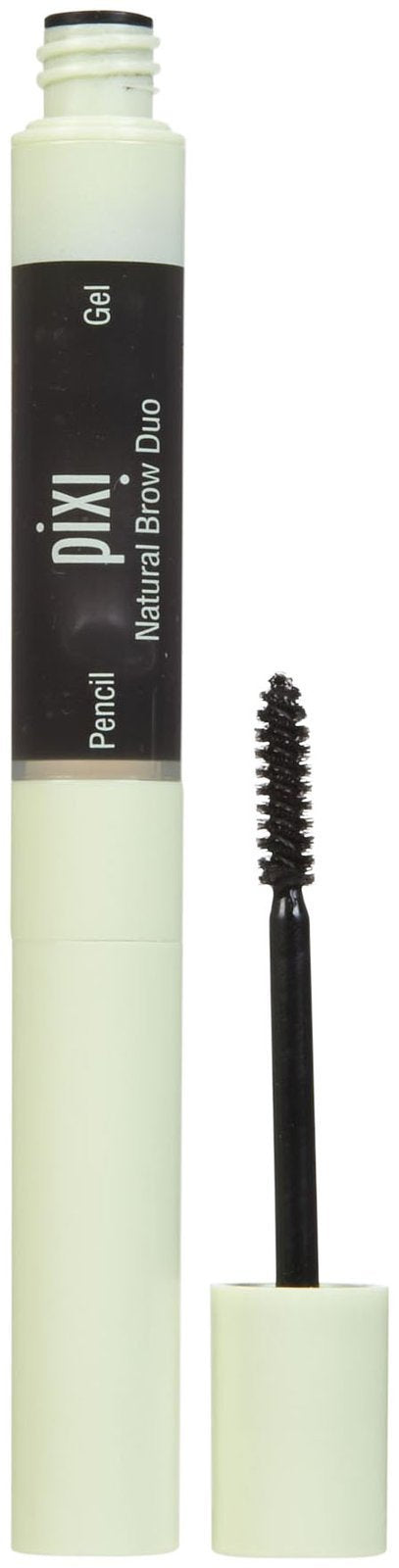 Pixi Natural Brow Duo - Soft Black by Pixi - NewNest Australia