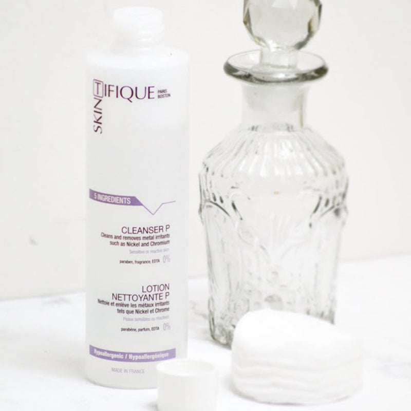 Skintifique • Acne Relief - Hydrates. Protects. Removes makeup, cleanses and purifies acne prone skin. Proven effectiveness. Safe and pure compositions - NewNest Australia