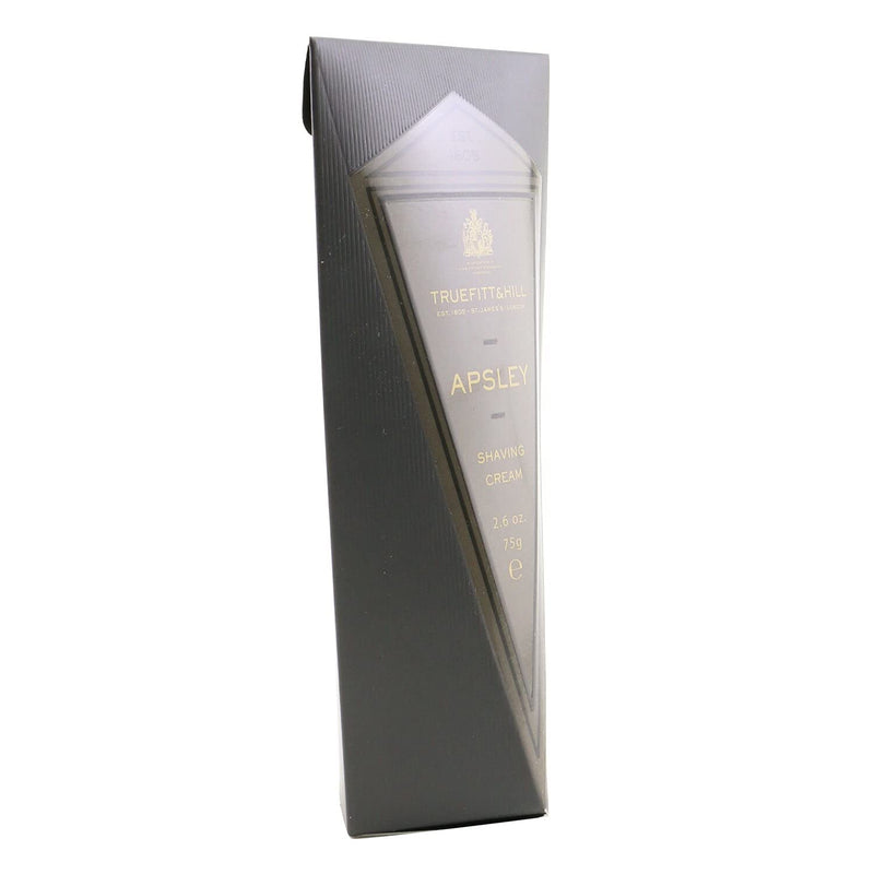 Apsley Shaving Cream Tube - NewNest Australia