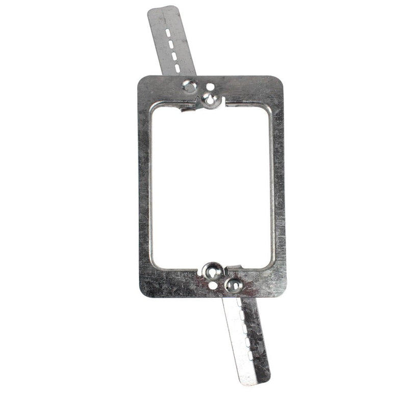 Single-Gang Drywall Brackets, Pack of 10 - NewNest Australia