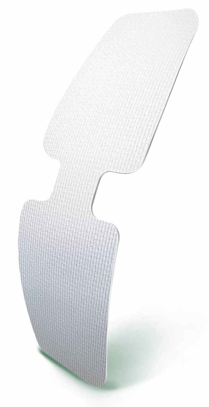 Curad Bandage, Butterfly, Wp, 1 3/4" x 3/8", 1 box of 12 Bandages - NewNest Australia