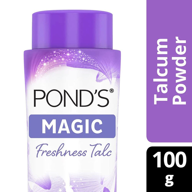 Ponds Magic Talc (Pack of 3) 100g - NewNest Australia
