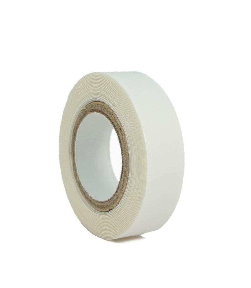 LUTTMANN® Extreme Tape 12 mm Premium Quality Extreme Hold Adhesive Tape Adhesive Roll Lace Front Transparent for Hair Systems, Hairpieces, Wigs, Toupets & Extensions - NewNest Australia