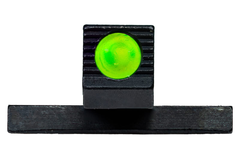 HIVIZ SGLW06 Interchangeable LITEWAVE Front Handgun Sight for Sig Sauer 6, Green, Red, and White - NewNest Australia