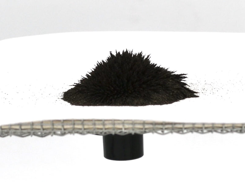 Fine Iron Filings for The Study of Magnetism, 250g - Eisco Labs - Made in The USA - NewNest Australia