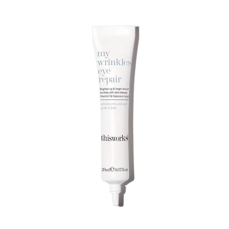 This Works My Wrinkles Eye Repair 20 ml - NewNest Australia