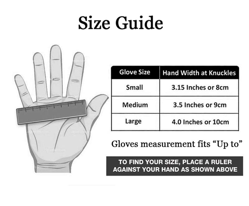 RZJZGZ 2 Pairs Arthritis Compression Gloves Provide Support and Warmth for Hands, Finger Joint, Relieve Pain from Rheumatoid Arthritis, Osteoarthritis, Carpal Tunnel (S) S (Pack of 4) - NewNest Australia