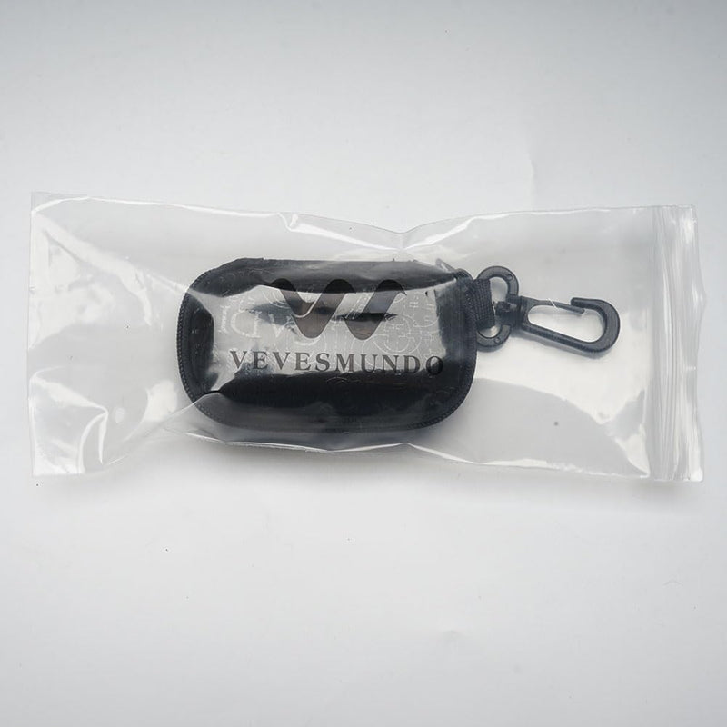 VEVESMUNDO Reading Glasses Foldable Folding Glasses Men Women Small Compact Glasses with Diopters with Case +1.0, +1.5, +2.0, +2.5, +3.0, +3.5, +4.0 Black 2.5 x - NewNest Australia