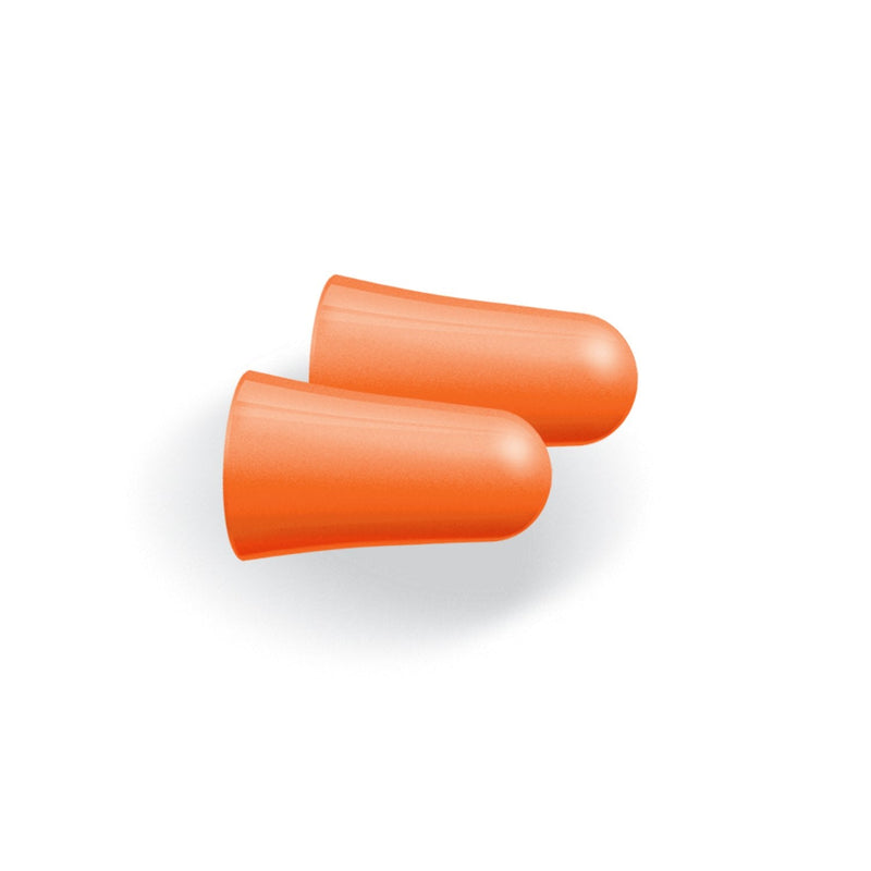 Sanohra Max Soft Earplugs For Children - Particularly Soft Earplugs With Maximum Noise Insulation For Sleeping, Working And Against Snoring - 33 Db Snr Noise Insulation - 12 Soft Earplugs - For Children - NewNest Australia