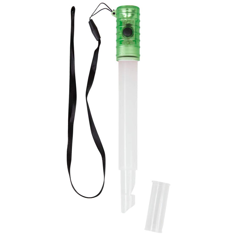 Pacific Pathway LLC Life+Gear LG117 8-Lumen LED Glow Stick (Green) Flashlight - NewNest Australia