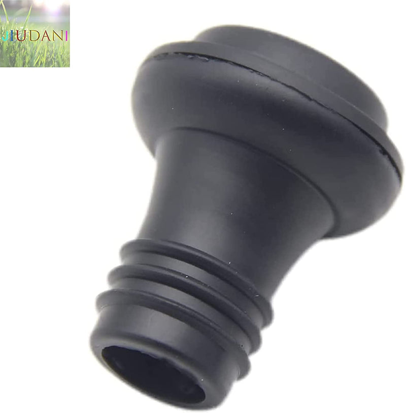 Wine Saver Vacuum Stoppers 24 Pack Rubber Wine Stoppers for Wine Saver Vacuum Pump Preserver, Bottle Rubber Corks to Preserve Wine Flavor Best Wine Air Vacuum Stoppers to Keep Wine Fresh 24Pcs Black - NewNest Australia