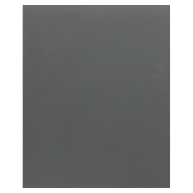 Ali Industries 4273 9" x 11" Waterproof Sanding Sheets, Black - NewNest Australia