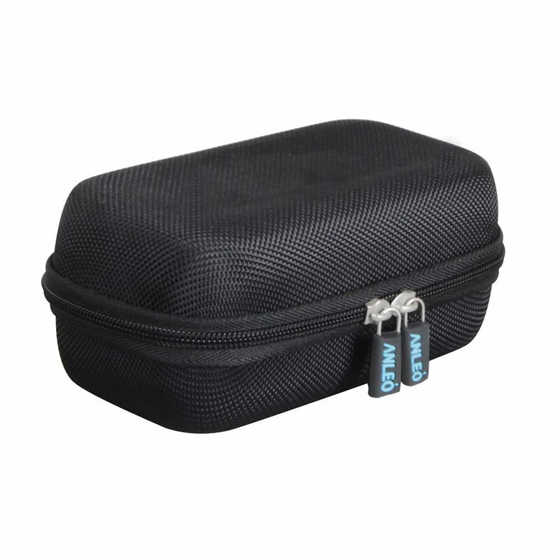 Anleo Hard Travel Case for Carson MicroFlip 100x-250x LED UV Lighted Pocket Microscope - NewNest Australia