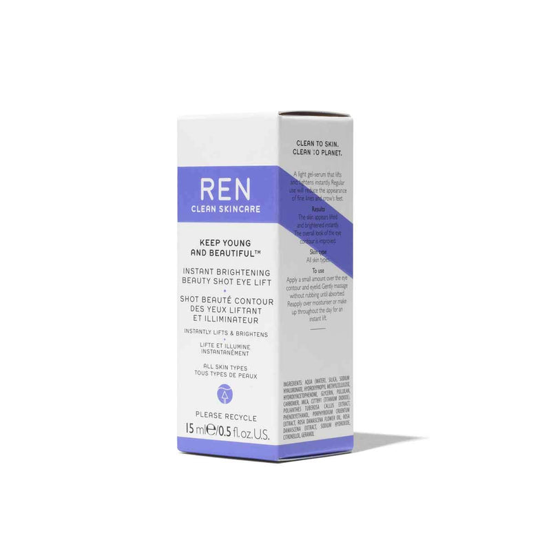 Ren Eye Gels, 15 ml - NewNest Australia