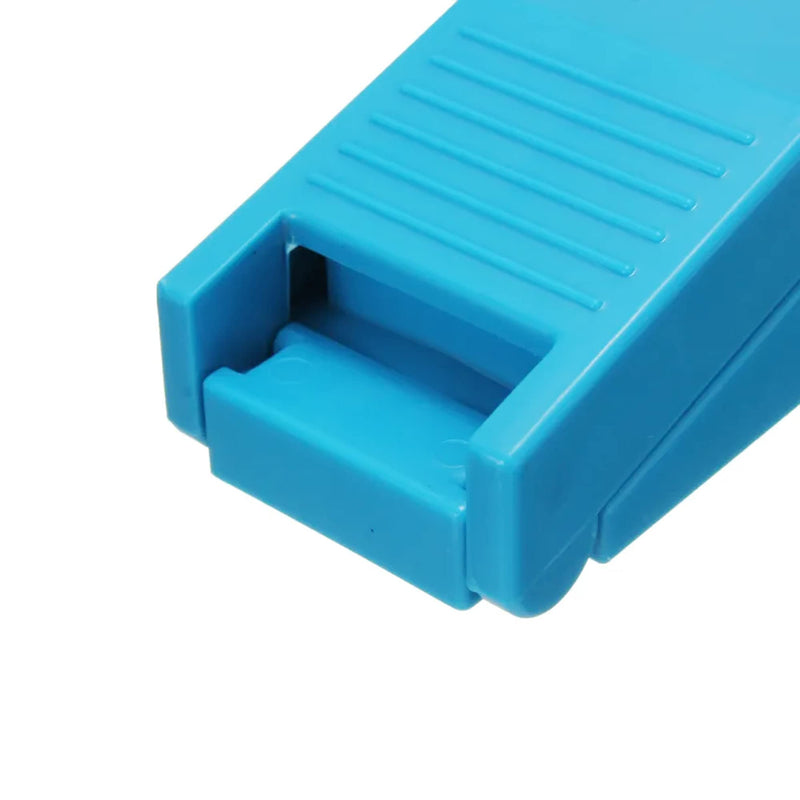 PLASTIFIC Pill Cutter, Pill Splitter Cutter for Small or Large Pills/Tablets, Pill Splitter with Pill Holder Case to Split Safely Cut Pills in Half Pill Splitter for Travel - NewNest Australia
