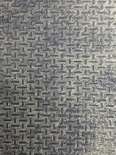 No Show Mesh Machine Embroidery Stabilizer 12" x 25 Yard - Invisible Mesh Cut Away Stabilizer Medium Weight - White - NewNest Australia