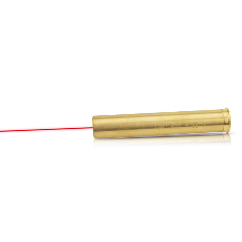 GOTICAL 410 Gauge Red Dot Laser Bore Sighter Laser Trainer Bullet Shooting Simulation Scope Hunting for Rifle Cartridge Red Dot Laser Bore Sight Boresighter 1 Piece Laser - NewNest Australia