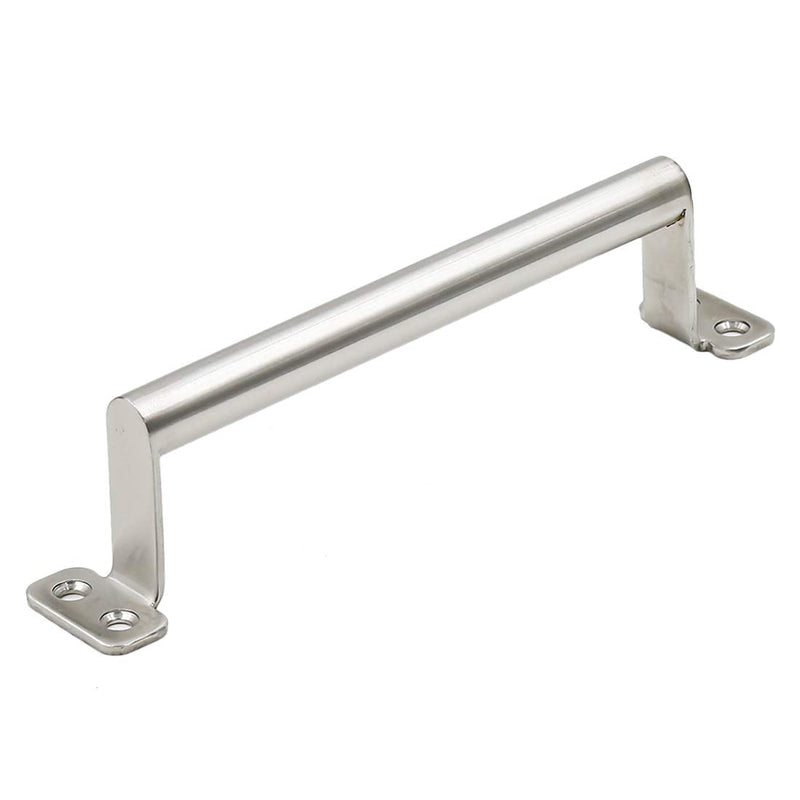 Rannb Sliding Door Handle Barn Door Handle Stainless Steel Pull Handle - Pack of 2 Medium - NewNest Australia