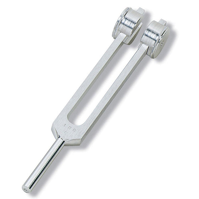Prestige Medical C-128 Frequency Tuning Fork - NewNest Australia