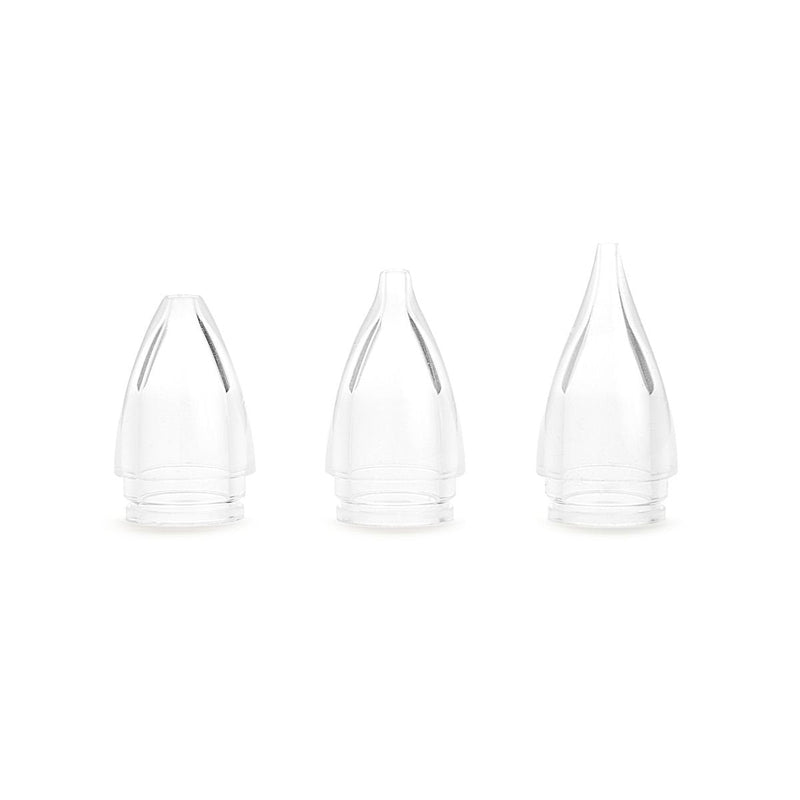 Munchkin Clear Nose Baby Nasal Aspirator, White - NewNest Australia