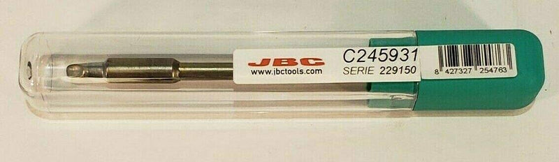 JBC C245931 Cartridge Mini Spoon 2.7mm - NewNest Australia