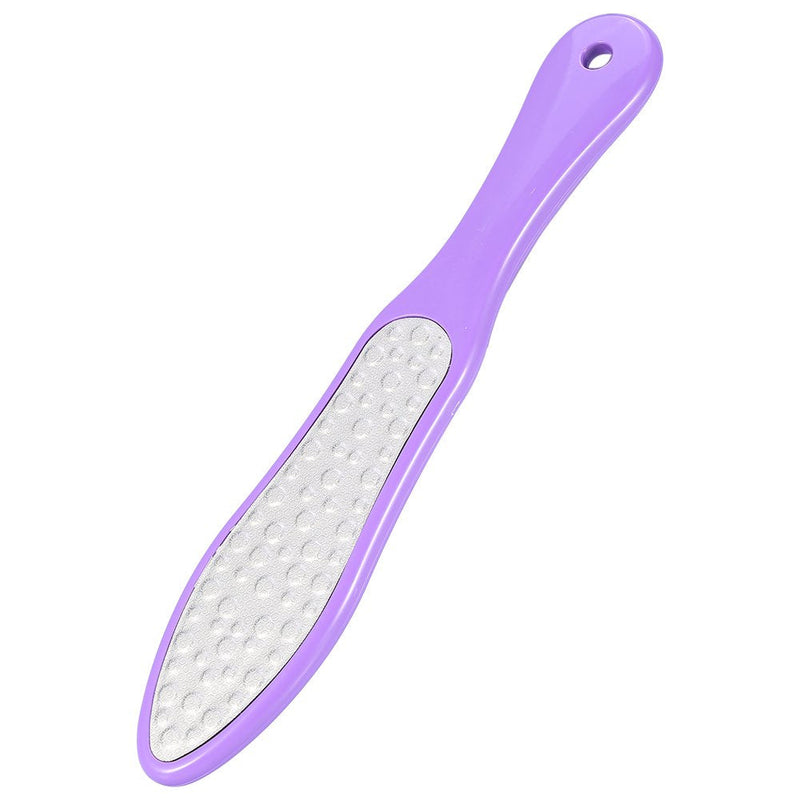 Foot Rasp, Professional Foot File Callus Remover, Double-Sided Rasp That Grinds Long-Lasting, Removes Callus Swelling For Extra Smoothness And Foot Beauty (Purple) - NewNest Australia