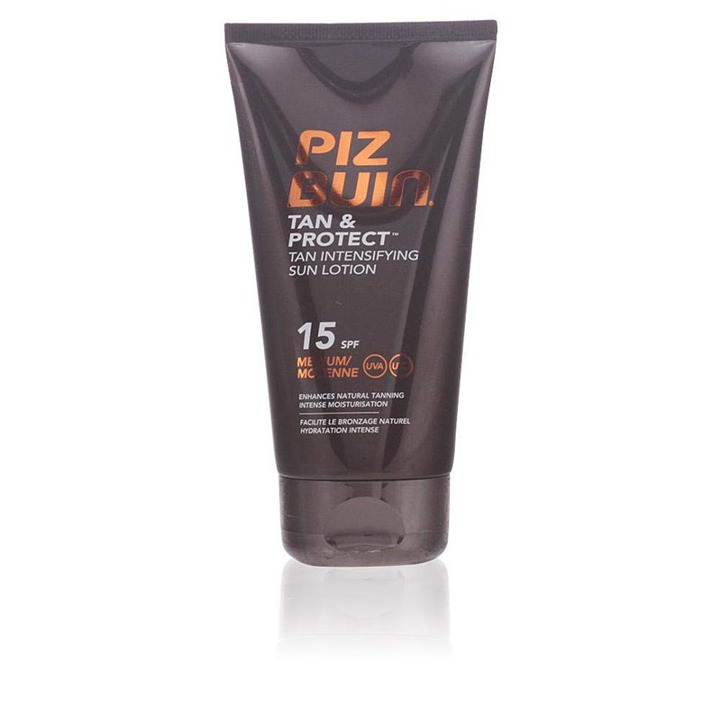 PIZ BUIN – Tan & Protect Tan Intensifying Lotion SPF 15 – 150ml - NewNest Australia