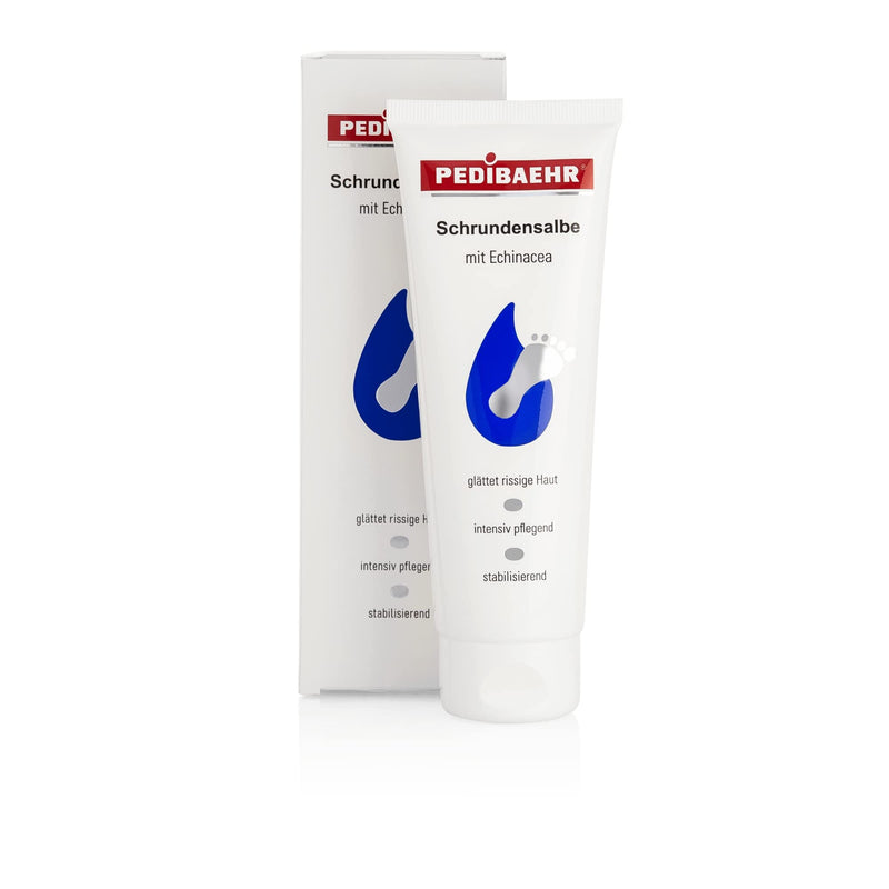 Crack ointment with Echinacea capacity 500 ml 500.00 ml (pack of 1) - NewNest Australia