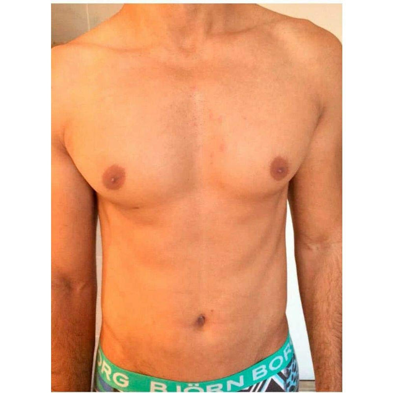 Intimate Hair Removal Cream Wax Threading Men's Hair Removal Set for Intimate Areas 70g 70g (Pack of 1) - NewNest Australia