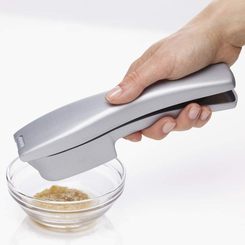 NewNest Australia - Amco Garlic Press and Slicer 