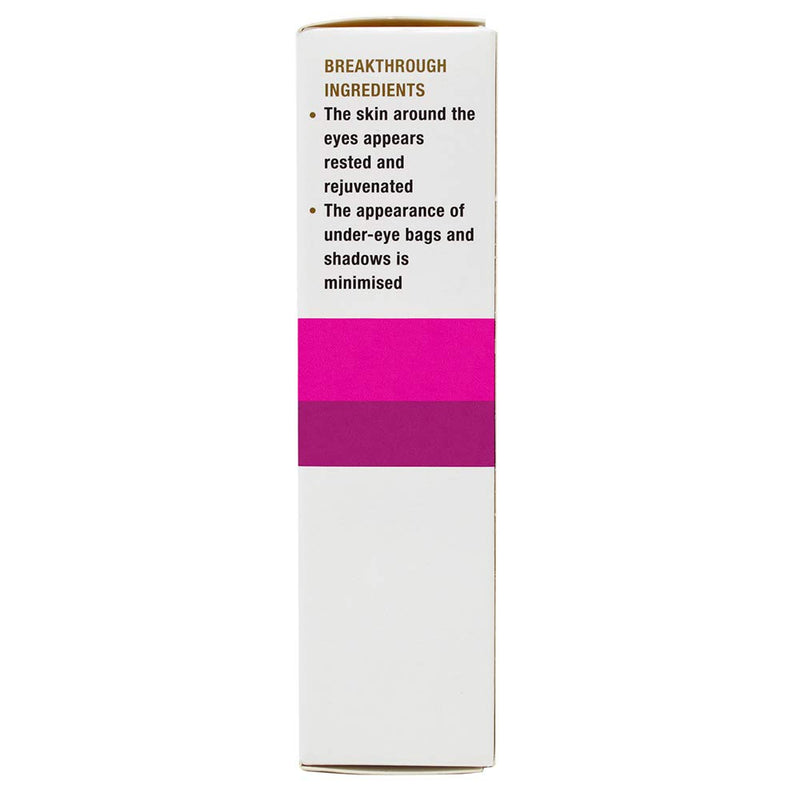 Balance Active Formula Snake Venom Eye Cream contains SYN®-AKE, which is similar to a peptide found in the Temple Viper’s venom. Helps to reduce the appearance of under-eye dark circles and bags. - NewNest Australia