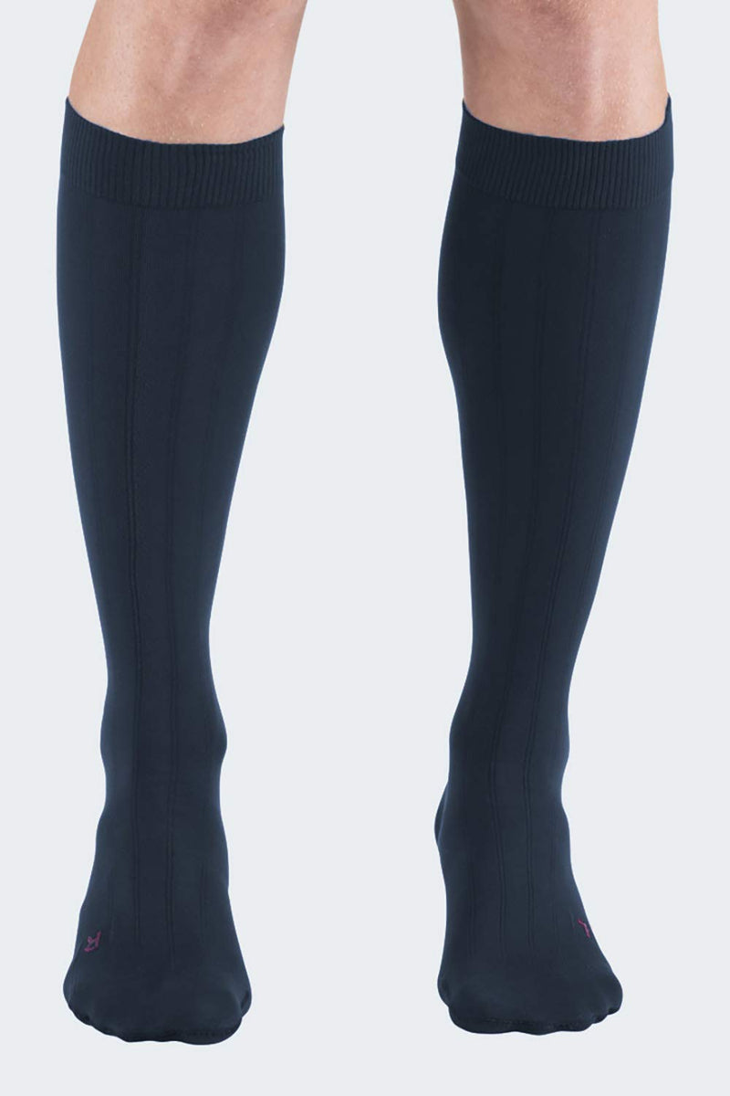 medi mediven for men - compression stockings men | CCL1 | normal Marine VI - NewNest Australia