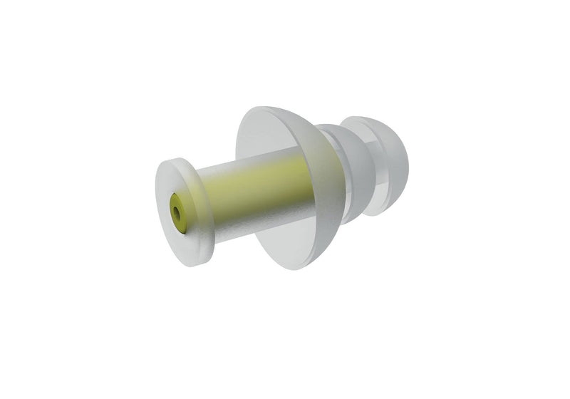 Earplugs For Children, Noise And Water Protection, Attenuation 18 Db, Ultra-Comfortable Hearing Protection: 2+1 Crowns And Double Filters, Hypoallergenic And Reusable. Plic Audio - NewNest Australia