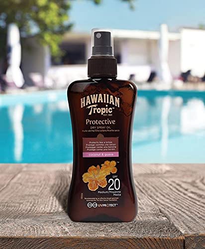 HAWAIIAN TROPIC Adult Skin Care 5099821001230 - NewNest Australia