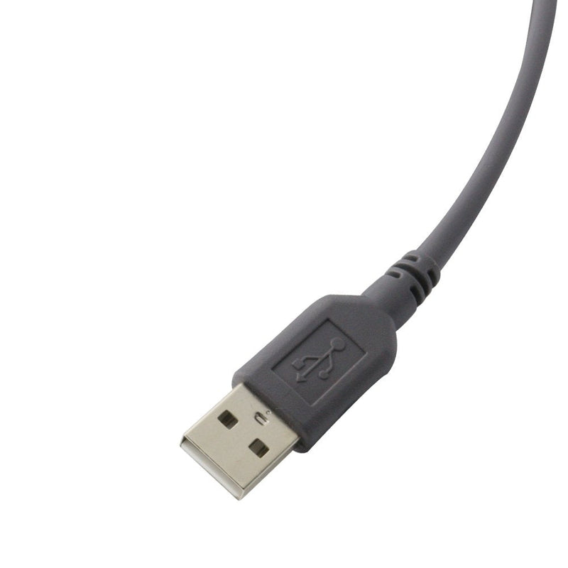 USB Cable for Motorola Symbol LS2208 LS4208 DS6708 Barcode Scanner USB Type A CBA-U01-S07ZAR - NewNest Australia