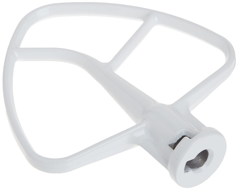 KitchenAid Coated Flat Beater White - NewNest Australia