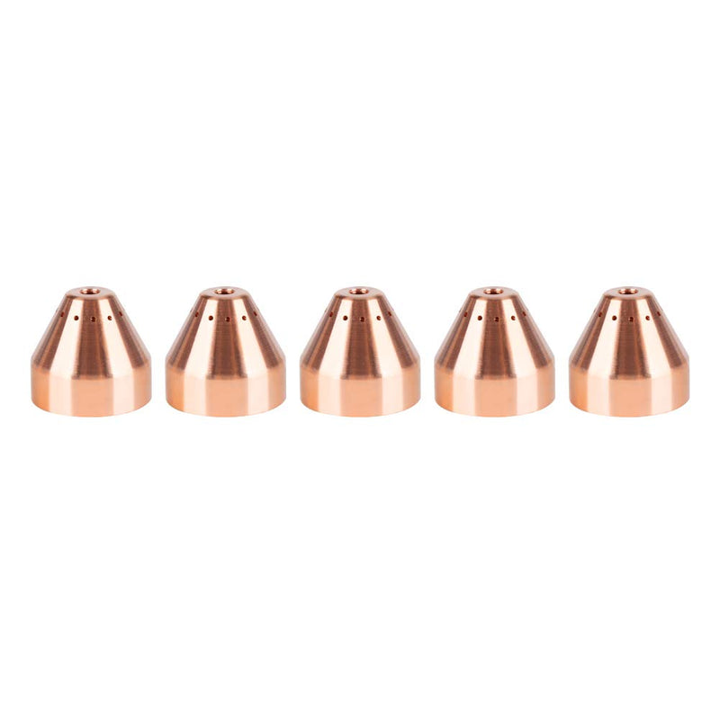 5 pcs Plasma Consumables 220817 Plasma Shield Cap Fit MAX65/85/105 Plasma Cutter Torch - NewNest Australia