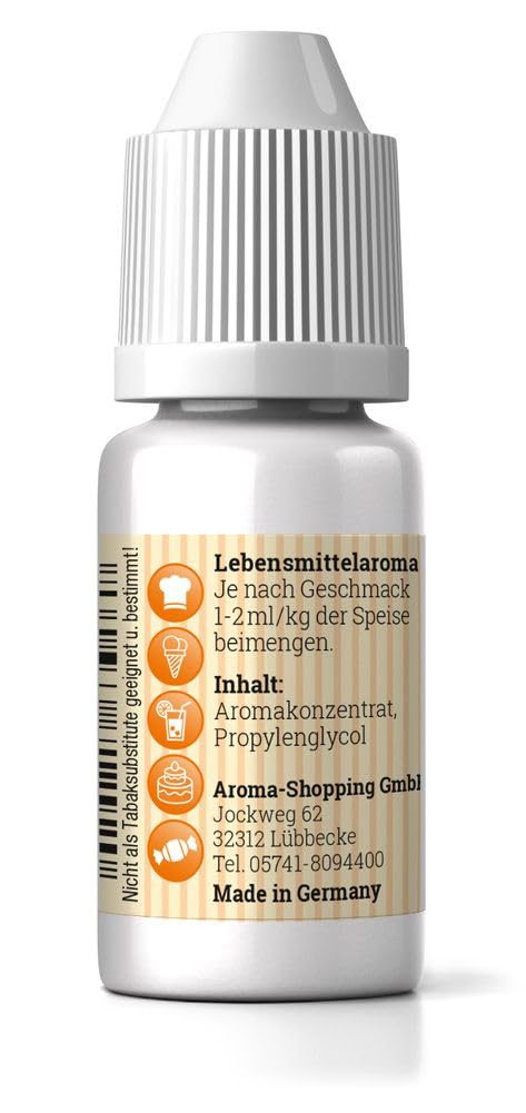 Ellis Flavors Jesse P. Pinkman NATURAL IDENTICAL Food Flavoring | For food & drinks | 10ml - NewNest Australia
