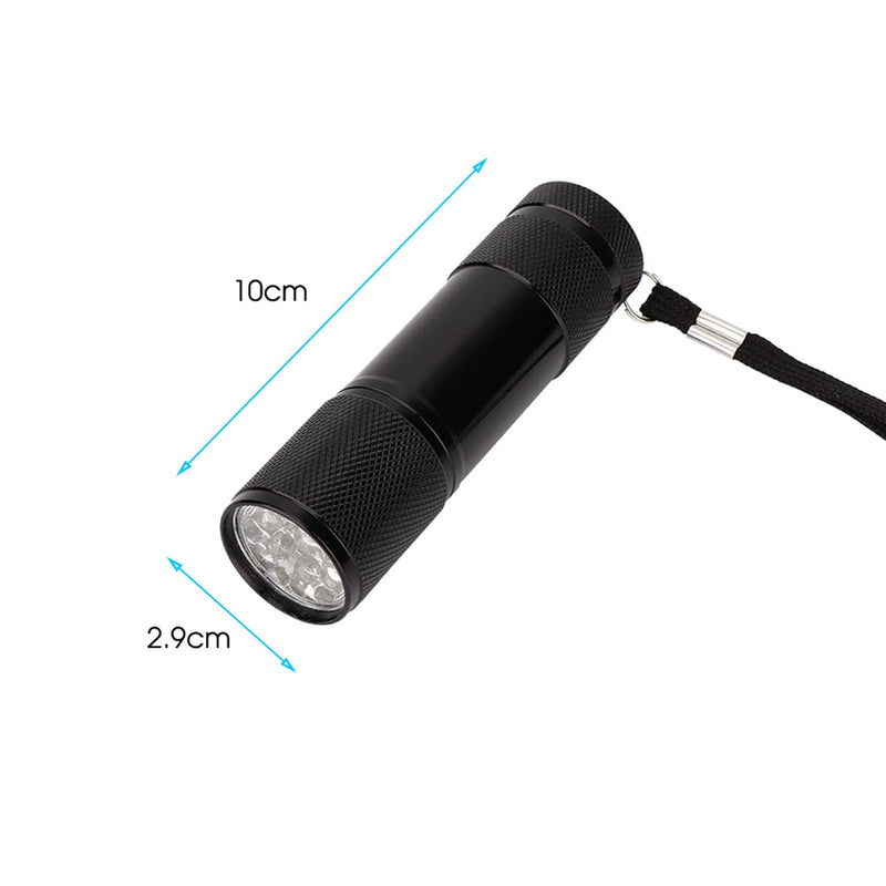 Portable Vein Finder, Red Light Vein Finder, Vascular Indicator Instrument For Elderly, Vein Viewer Locator, Infrared Vein Viewer For Older Children, Easy To Find Subcutaneous Veins - NewNest Australia