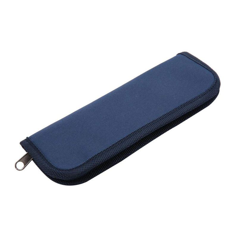 Yunxwd Insulin Cooler Bag, Portable EVA Insulin Pack for Insulin Pen Cooler Bag Insulin Bag for Diabetes Syringes, Insulin Injection and Medication (Deep Blue) - NewNest Australia