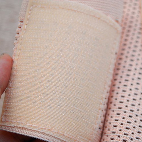 Waist Trimmer Belt-Postpartum Postnatal Recoery Support Girdle Belt Post Pregnancy After Birth Special Belly,Lost Weight Slimming Belt, Tummy Trimer Band Abdomen Abdominal Binder Belly 1X Large: 42"Length*9"Width Beige - NewNest Australia