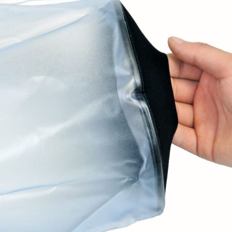 Lifeswonderful® - protective cover for casts and bandages - suitable for showering - adult size - knee - NewNest Australia