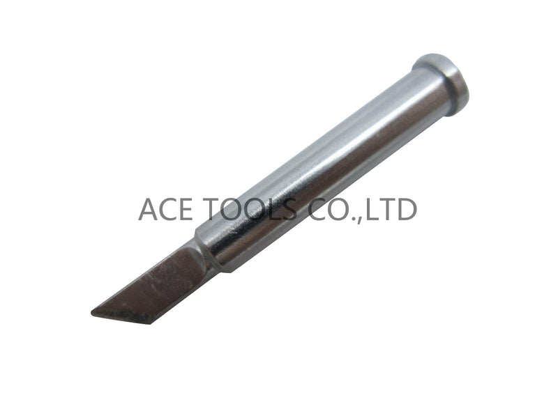 Weller XT Series XTKN O H A B C D E F AA BB CC M X Soldering Tip replacement fit WXP120 WP120 WP120IG WX1010 WX2020 WT1010H WD1000HPT Solder Station Iron Consumer Tips (Brand"AiCE Tls) (14 Pieces) - NewNest Australia