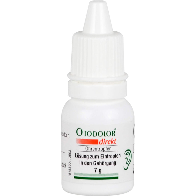 Otodolor Direct Ear Drops 7g - NewNest Australia