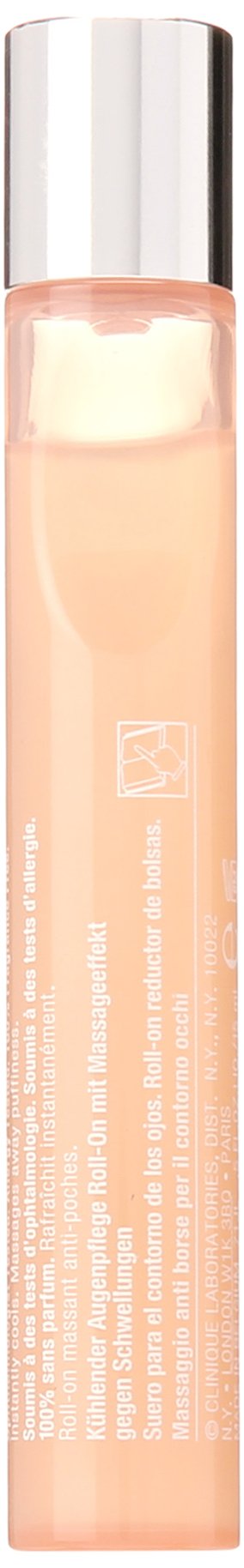 Clinique All About Eyes Serum For Her 15ml - NewNest Australia