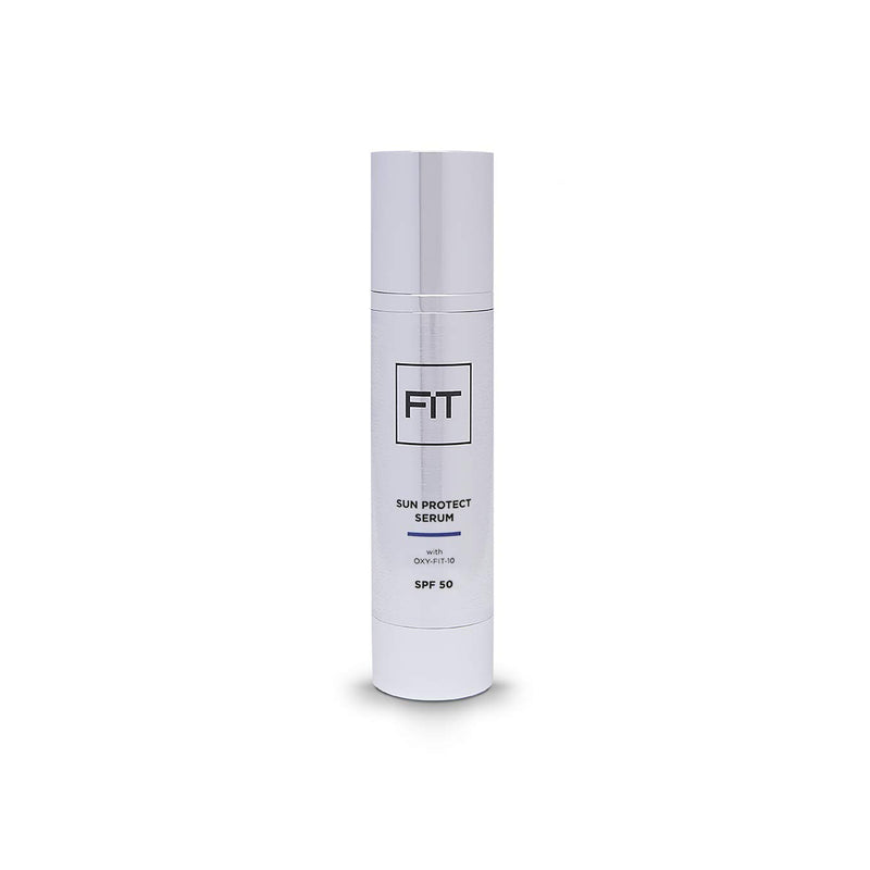 FIT Sun Protect Serum Spf50 - NewNest Australia