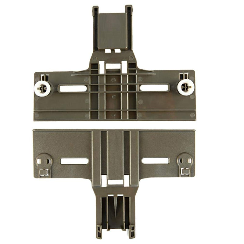 UPGRADED W10350376(2) W10195840(2) W10195839(2) Dishwasher part (6 Packs),W/ 0.9 In Diameter Wheel, Dishwasher Parts Upper Rack for Kitchenaid Whirlpool Maytag Kenmore W10350374 W10195840 - NewNest Australia