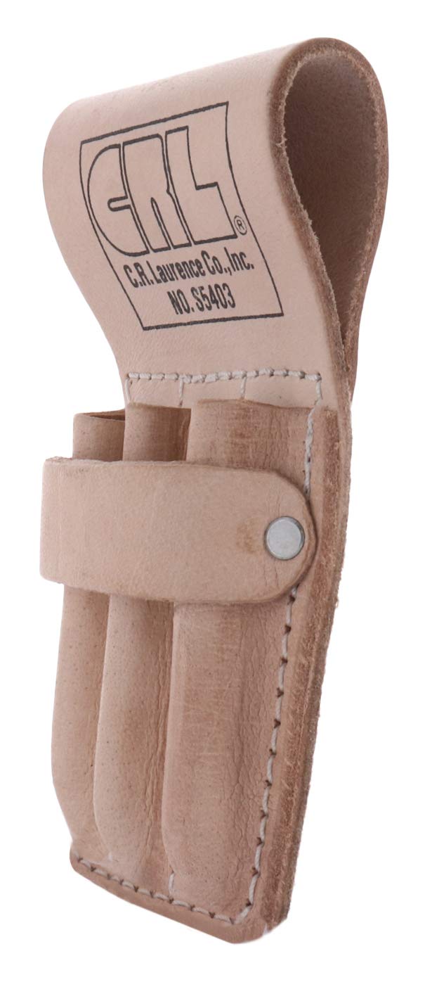 CRL Glass Cutter and Pencil Pouch - NewNest Australia