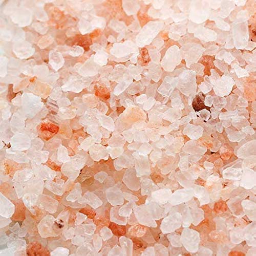 Klass Home New Hand Grip Salt Pipe Inhaler/Himalayan Salt Inhaler Ceramic Salt Pipe/Salt Inhaler Filled with 100% Pure Himalayan Pink Salt Crystal for Sinus Relief - NewNest Australia